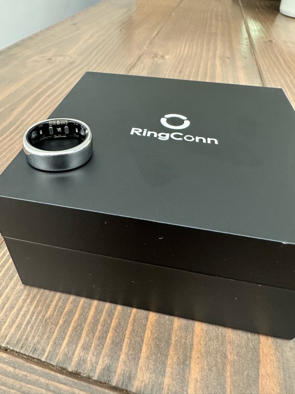 RingConn Gen Air 2 - Size 8